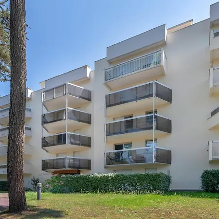 Pour 2 Adultes-2 Enfants Avec Balcon