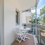 Pour 2 Adultes-2 Enfants Avec Balcon *