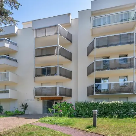 Διαμέρισμα Pour 2 Adultes-2 Enfants Avec Balcon